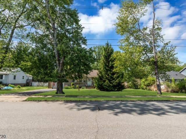 House for sale in Mendham, New Jersey