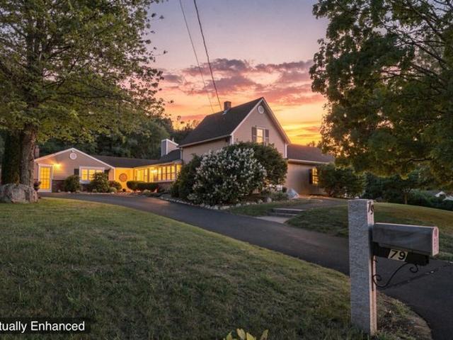 House for sale in New Hampshire