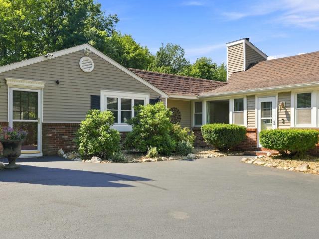House for sale in New Hampshire
