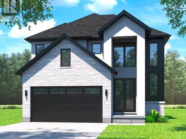 House for sale in Lambton Shores, Ontario