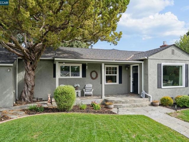 House for sale in Walnut Creek, Contra Costa County