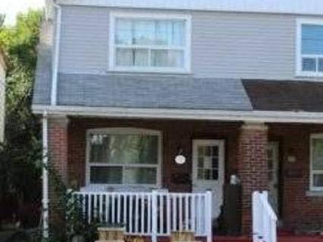 House for rent in Woburn, Ontario