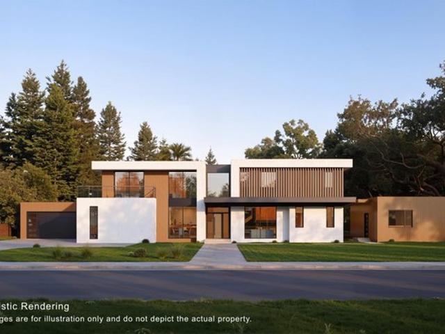 House for sale in San Mateo, California
