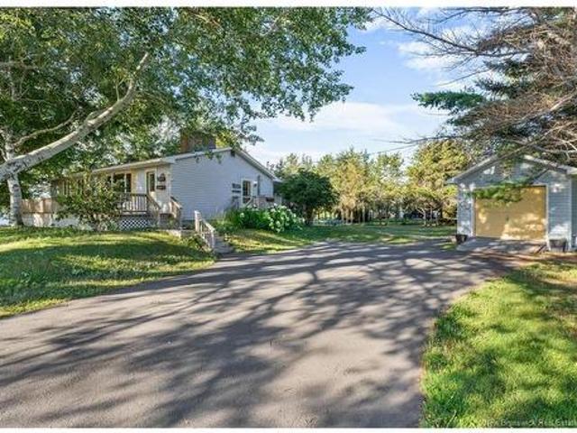 House for sale in Bouctouche, New Brunswick