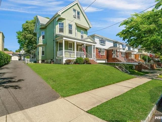 House for sale in Belleville, New Jersey