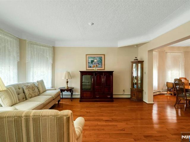 House for sale in Belleville, New Jersey