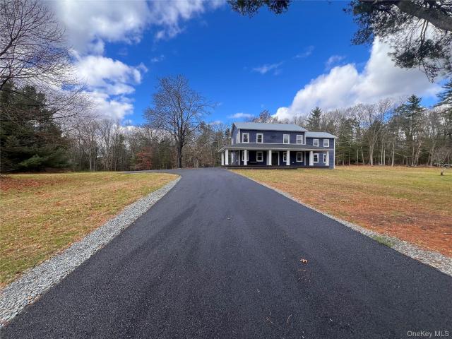 House for sale in Barryville, New York