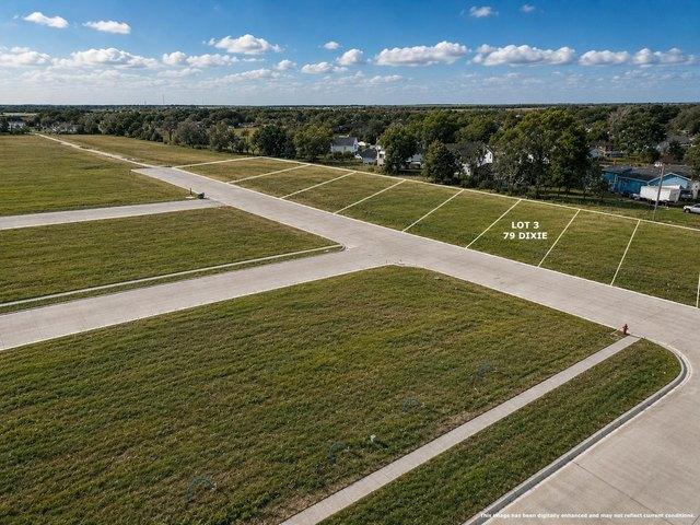 Land for sale in Nebraska
