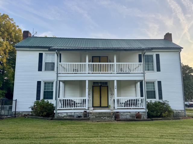 House for sale in Tennessee