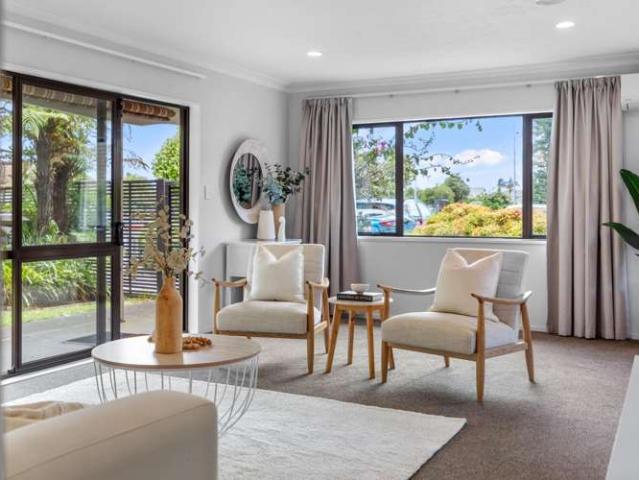 Apartment for sale in Bay Of Plenty