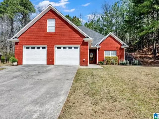 House for rent in Pell City