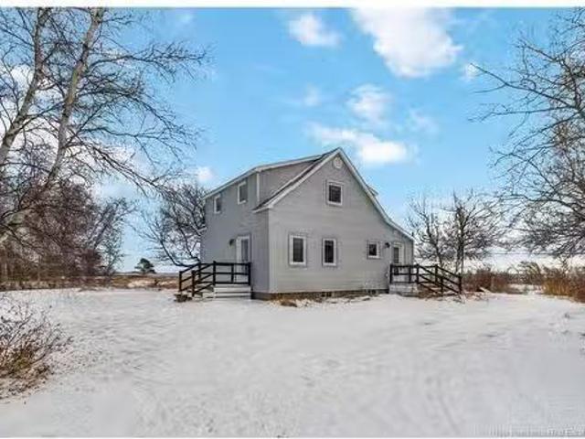 House for sale in Dundas, New Brunswick