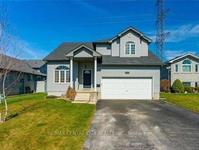 House for rent in St. Thomas, Ontario