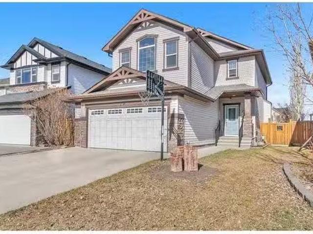 House for sale in Okotoks, Alberta
