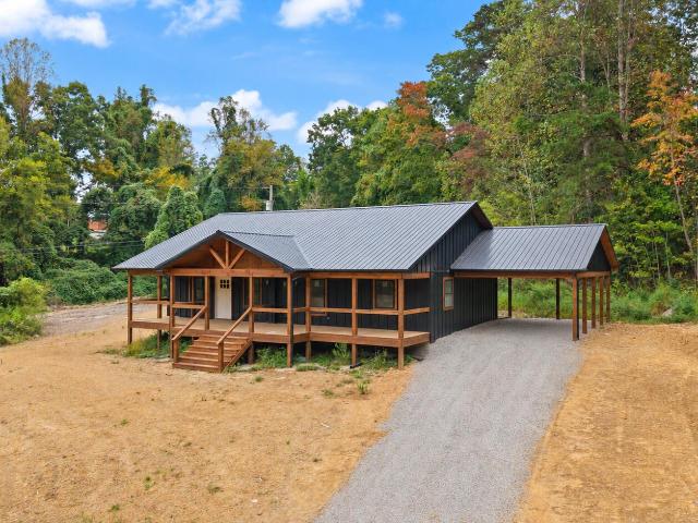 House for sale in Whitley City, Kentucky