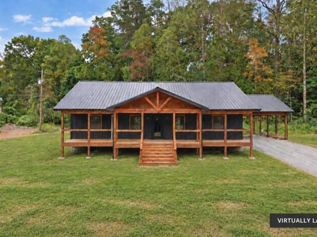 House for sale in Whitley City, Kentucky