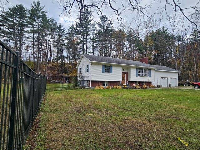 House for sale in Tioga Center, New York