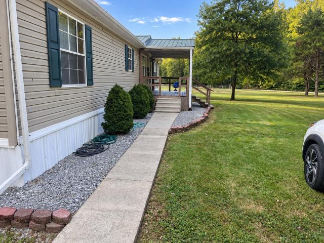 House for sale in Linden, Middle Tennessee