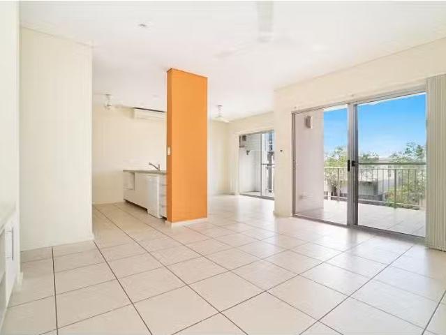 Apartment for rent in Winnellie