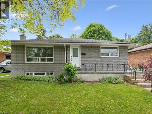 House for sale in Guelph, Ontario