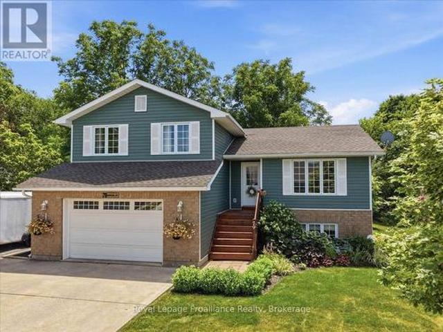 House for sale in Quinte West, Ontario