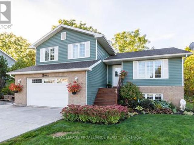 House for sale in Hastings, Ontario