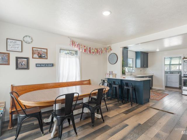 House for sale in Bannock, Idaho
