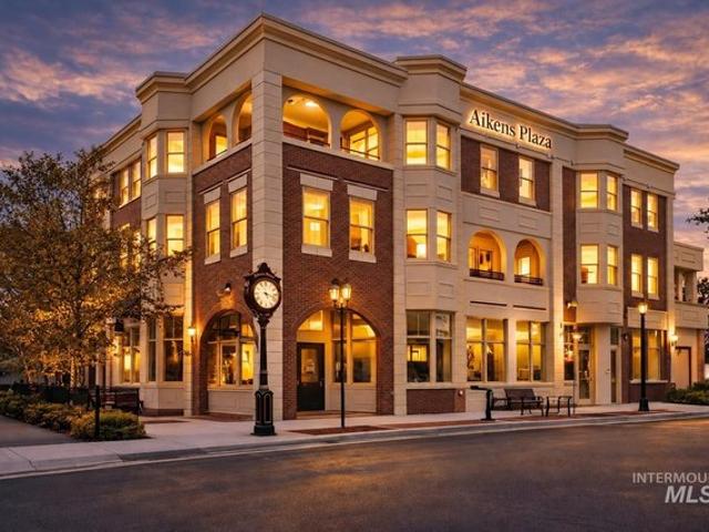 Condo for sale in Eagle, Ada County