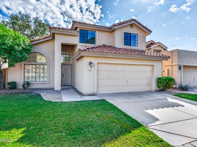 House for sale in Tempe, Maricopa County