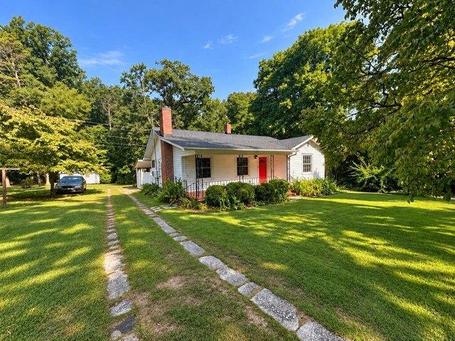 House for sale in Ware Shoals, South Carolina
