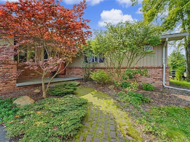 House for sale in Elma, New York