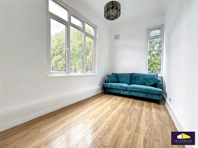 Apartment for rent in East Dulwich, Greater London