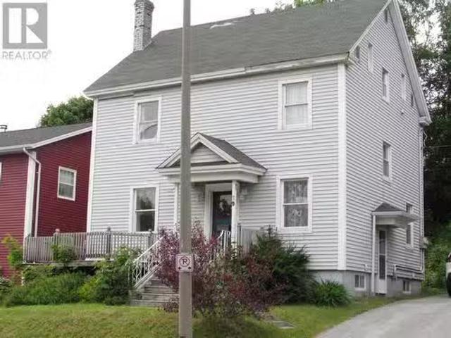 House for sale in Corner Brook, Newfoundland And Labrador