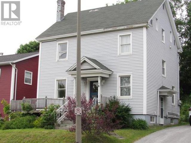 House for sale in Corner Brook, Newfoundland And Labrador