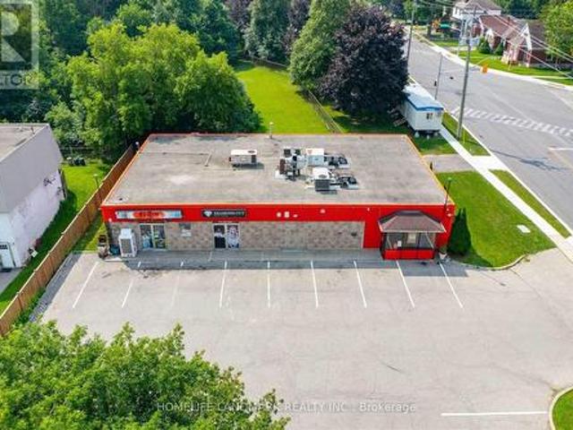 Commercial for sale in Cambridge, Ontario