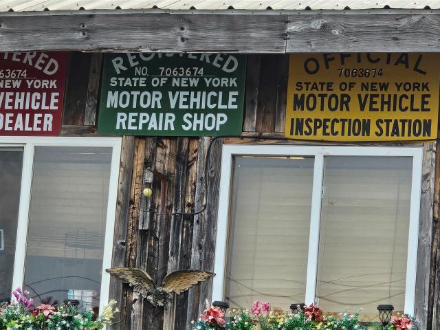 Commercial for sale in Claryville, New York