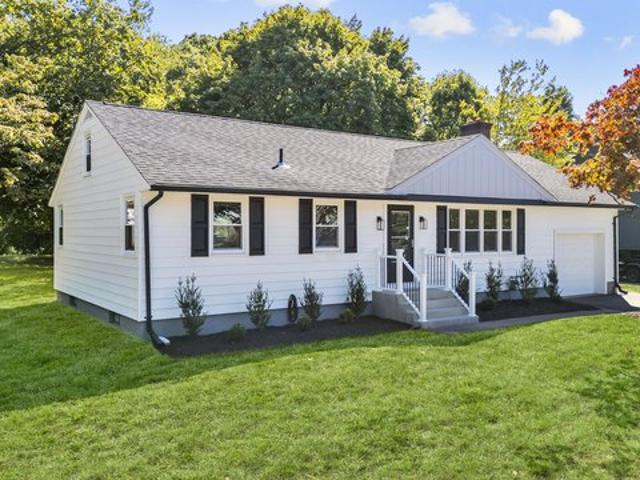 House for sale in North Haven, Connecticut