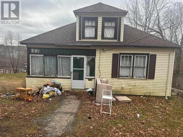 House for sale in Bridgewater, Nova Scotia