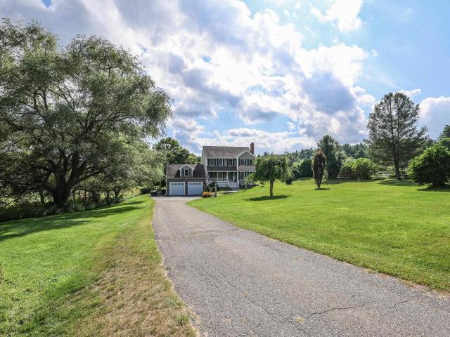 House for sale in New Hampshire