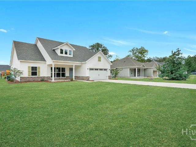 House for sale in Pembroke, Georgia