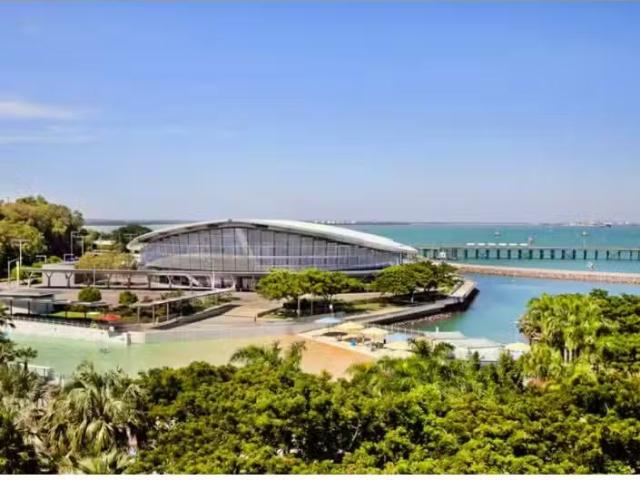Apartment for rent in Northern Territory