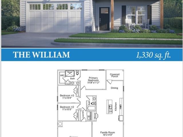 House for sale in Clinton