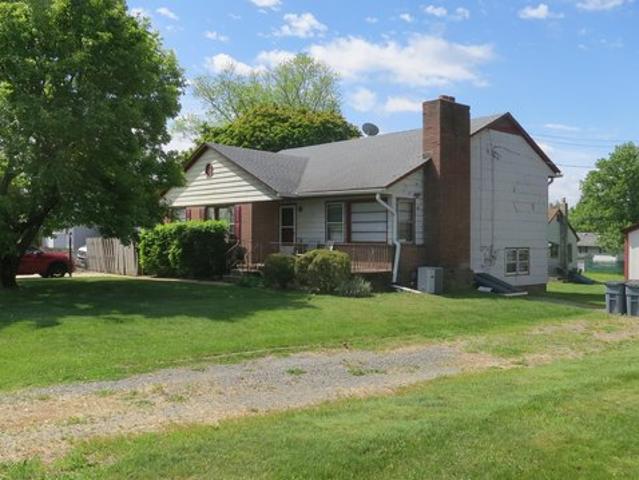 House for sale in Ewing Township, New Jersey