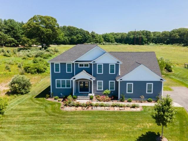 House for sale in North Kingstown, Rhode Island