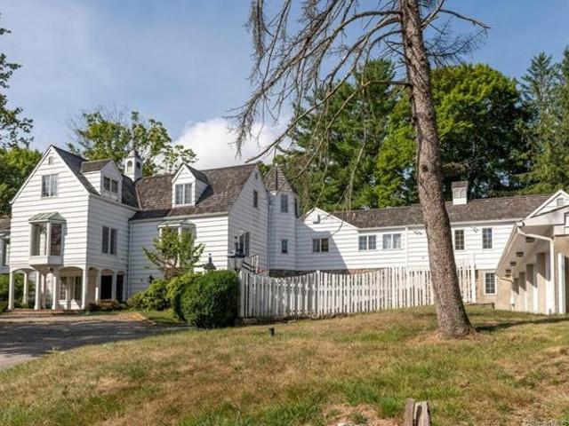 House for sale in Redding, Connecticut