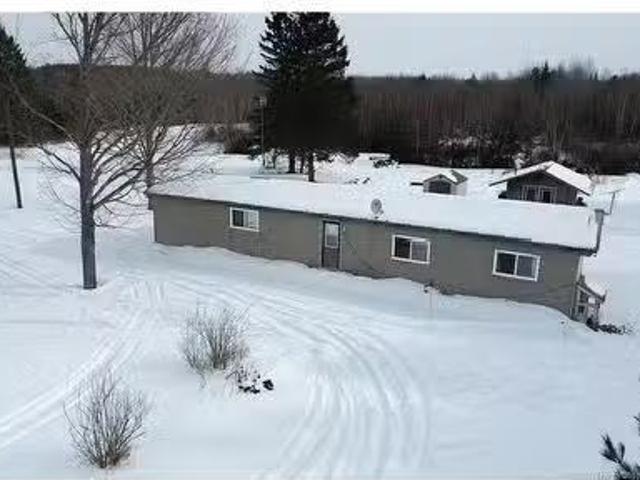 House for sale in Carleton, New Brunswick