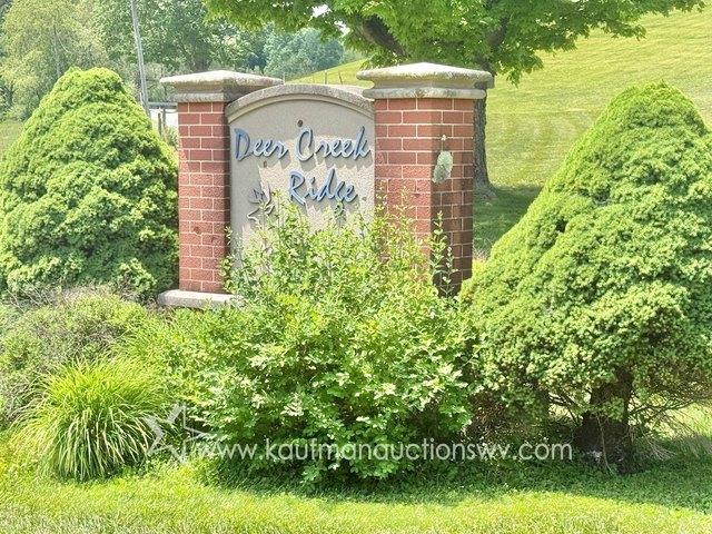Land for sale in Buckhannon, West Virginia