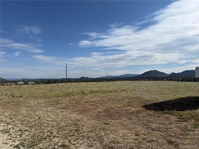 Property for sale in Custer, Colorado