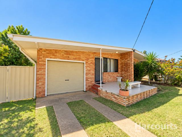 House for rent in Kepnock, Bundaberg
