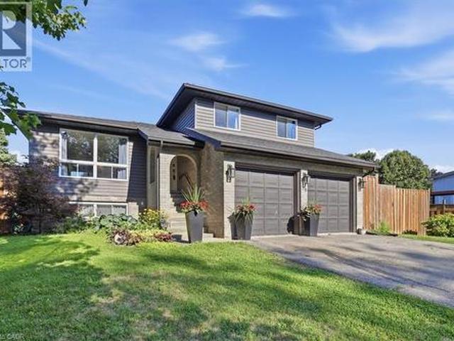 House for sale in Bow, Ontario